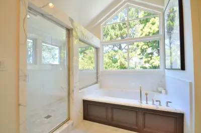 B Street Design - Bathroom Remodeling in Des Moines, IA