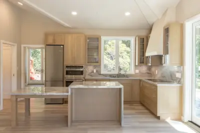 Construction by Meyer - Architectural & Building Design Services in Mountain View, CA