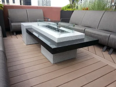 Chicago Green Design Inc. - Deck Building & Repair in Deerfield, IL
