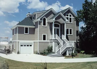 Bo Taylor, House Wright - Architectural & Building Design Services in Elizabeth City, NC