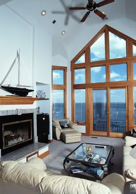 Bo Taylor, House Wright - Architectural & Building Design Services in Elizabeth City, NC