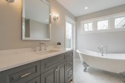 Hillcrest Construction - Bathroom Remodeling in Phoenix, AZ