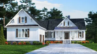 Mrp+a - Architectural & Building Design Services in Murrells Inlet, SC