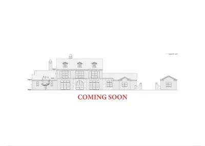 Colonial Transition — Design-Build Services project by J. House & Co.