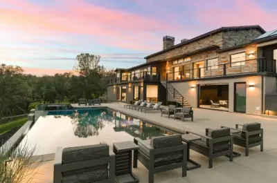 L U G O : D e S I G N - Landscape Construction in Loomis, CA
