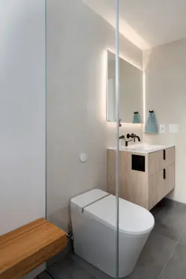 Greenberg Construction - Commercial Construction Services in Palo Alto, CA