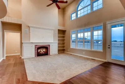 Colorado Country Home — Design-Build Services project by Robbins Contracting