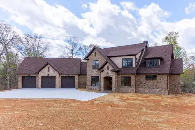 Noble Knights Construction Services, Inc. - Design-Build Services in Harriman, TN