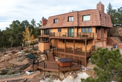 Southern Heritage Custom Construction - Kitchen Remodeling in Colorado Springs, CO