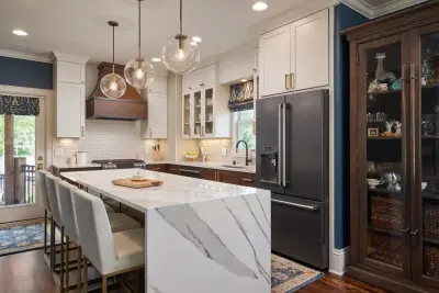 McDonald Remodeling - Kitchen Remodeling in Inver Grove Heights, MN