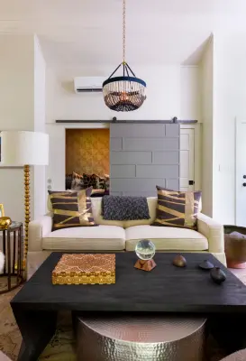Serene Sanctuary — Design-Build Services project by Alair Homes Charlotte