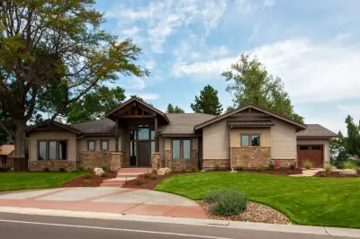 True North Builders, Inc. - Custom Home Builders in Franktown, CO