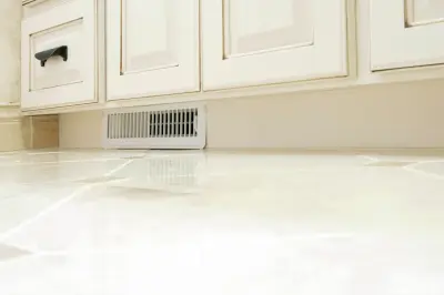 Columbus Region Bathroom Renovation — Design-Build Services project by NJW Renovations Unlimited
