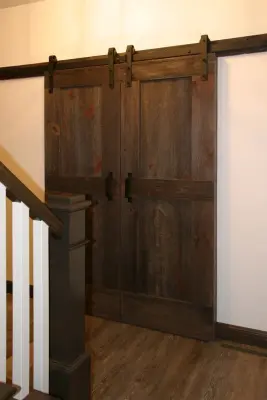 Structures and Openings — Design-Build Services project by Bay Lakes Builders