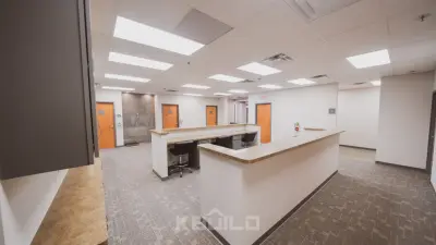 Business Project — Design-Build Services project by K-Build