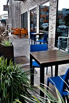 Business Ventures — Design-Build Services project by Yarrow Landscaping