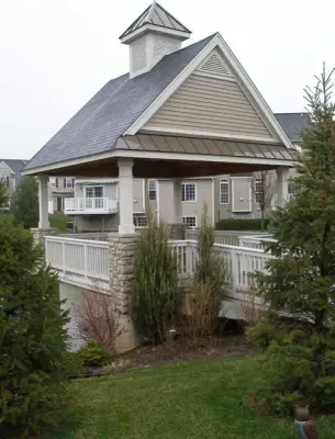 Dennis Schaefer Building & Design - Design-Build Services in Fenton, MI