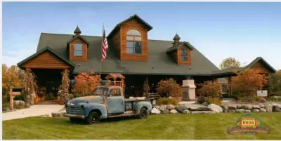 Dennis Schaefer Building & Design - Design-Build Services in Fenton, MI