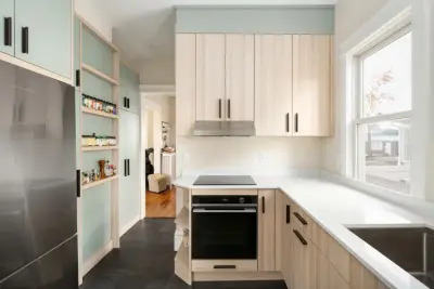 Wise Design & Remodel LLC - Window Installation & Replacement in Minneapolis, MN