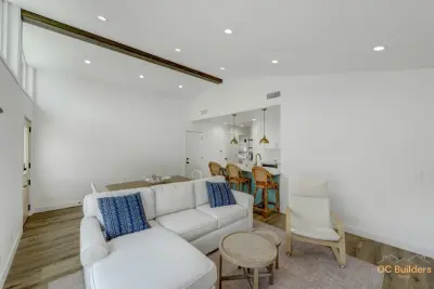 Dana Point, CA New Development — Design-Build Services project by OC Builders Group