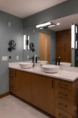 Sweeney Design Remodel - Kitchen Remodeling in Madison, WI