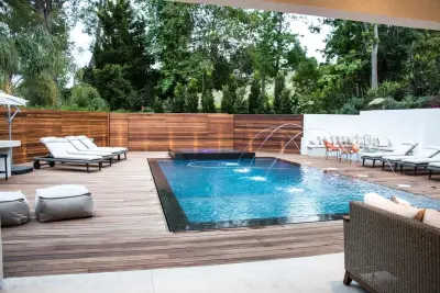 Full Exterior Renovation, Irvine CA — Design-Build Services project by OC Builders Group