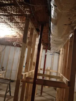 Del-Ray Construction - Interior Design & Decorating in Deltaville, VA