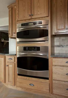 Oak Alley, Inc. - Design-Build Services in Chelsea, AL