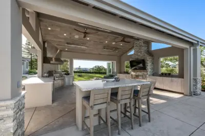 S&J Properties - Carpentry & Woodworking in Danville, CA