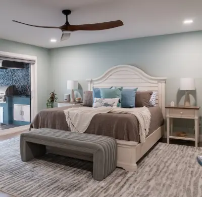Maslar Design & Build, LLC - Bathroom Remodeling in Sarasota, FL