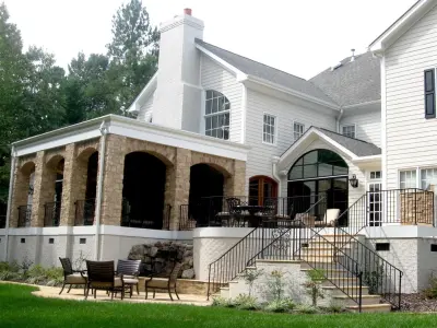 L Design/Build, LLC - Custom Home Builders in Raleigh, NC