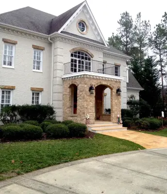 Raleigh - Classic - Full Home Renovation — Design-Build Services project by L Design/Build, LLC