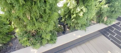 Chicago Green Design Inc. - Deck Building & Repair in Deerfield, IL
