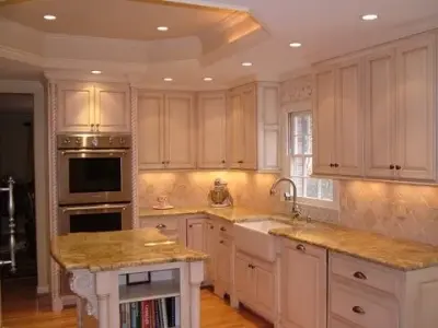 Tierce Construction, Inc. - Kitchen Remodeling in Mobile, AL