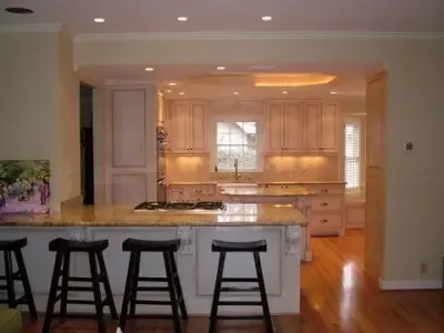 Tierce Construction, Inc. - Kitchen Remodeling in Mobile, AL