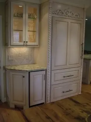 Tierce Construction, Inc. - Kitchen Remodeling in Mobile, AL