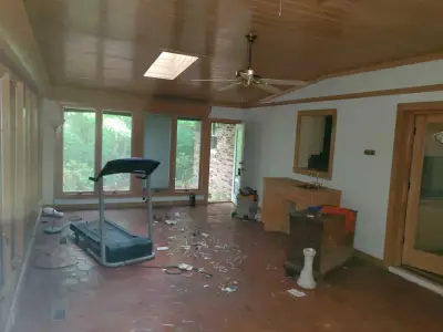 GCI Services, Inc. Paint. Renovate. Repair. Build - Custom Home Builders in Simpsonville, SC
