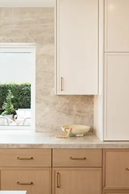 Huntington Beach, CA Total Renovation — Design-Build Services project by OC Builders Group