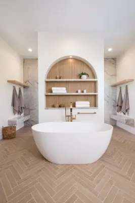 Irvine, CA Total Renovation — Design-Build Services project by OC Builders Group