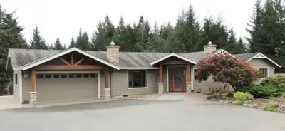 Heartwood Design/Build - Architectural & Building Design Services in Arcata, CA