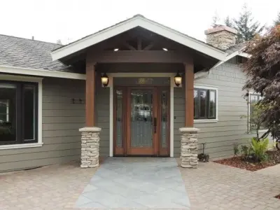Heartwood Design/Build - Architectural & Building Design Services in Arcata, CA