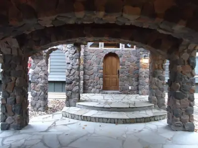 Porter Builders - Bathroom Remodeling in Rapid City, MI