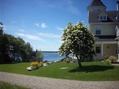 Farley & Son, Inc. - Landscape Construction in Rockport, ME