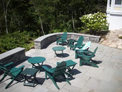 Farley & Son, Inc. - Landscape Construction in Rockport, ME