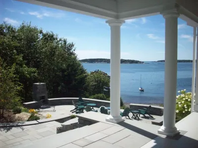 Farley & Son, Inc. - Landscape Construction in Rockport, ME