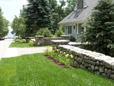 Farley & Son, Inc. - Landscape Construction in Rockport, ME