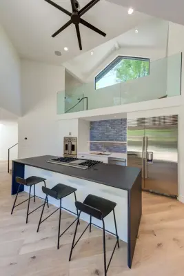 Canyon Design Build - Patio Design & Installation in Oakland, CA