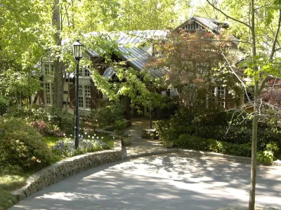 Laura Moore - Landscape Architect - Garden Remodeling in Chapel Hill, NC