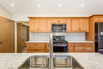 Holly Tailored Condo Renovation — Design-Build Services project by Remodeling Star - Design Build