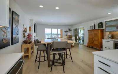 Modern Condo Makeover — Design-Build Services project by 3D Builders